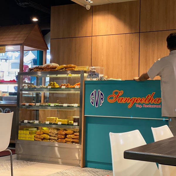 Photos At Sangeetha Vegetarian Restaurant Kuala Lumpur Kuala Lumpur