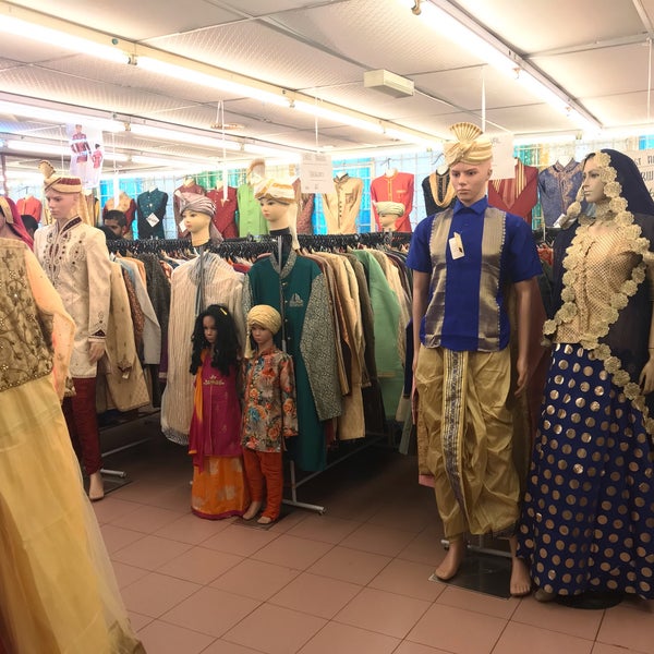 Madras Store Kuala Lumpur Kuala Lumpur