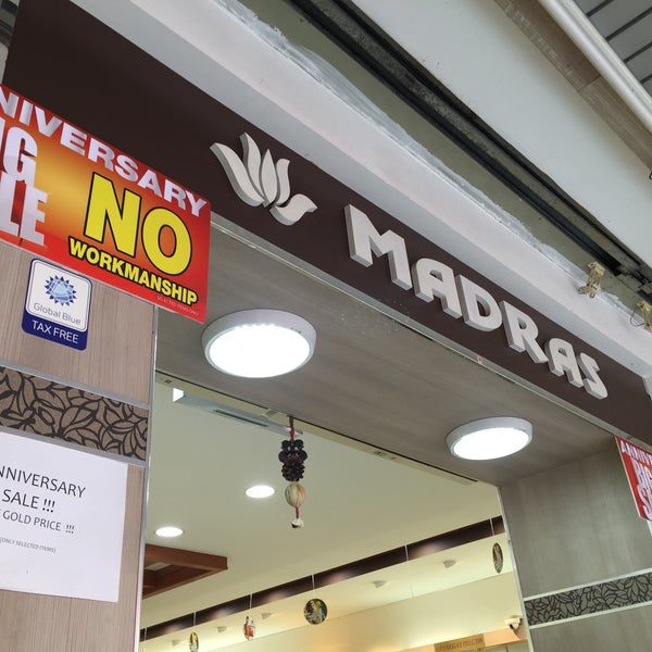 Indian jewellers brickfields deals