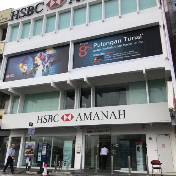 Hsbc Kuala Lumpur Branch : The Toa Reinsurance Company, Limited Kuala ...