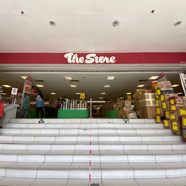 The Store Seremban 12 Tips
