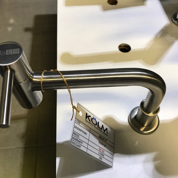 Photos At Shong Heng Home Center 4 Tips