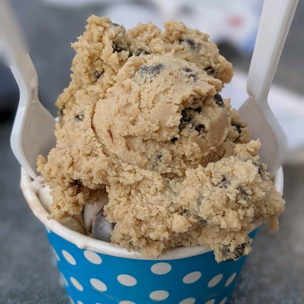 Cookie Dough Creations 19 tips from 1094 visitors