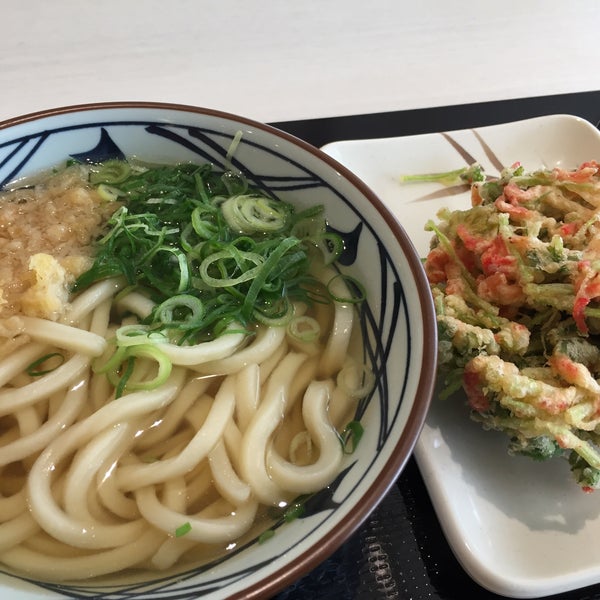 次での写真 丸亀製麺 106人の訪問者 次での写真 丸亀製麺 106人の訪問者