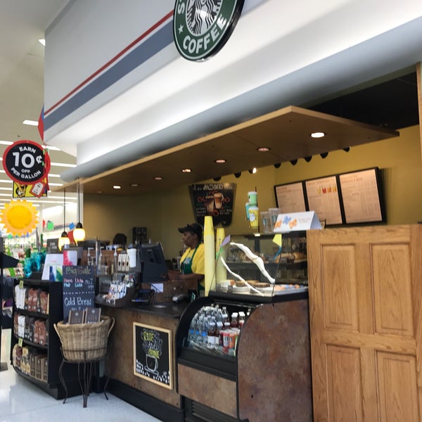 Starbucks Cafetería