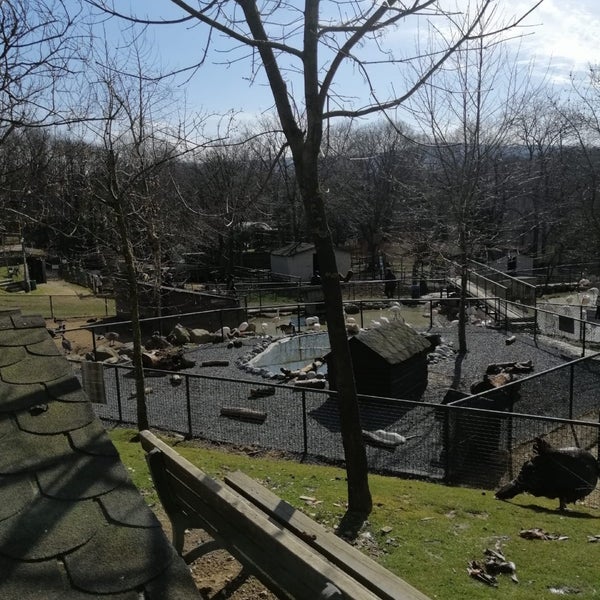 Foto tomada en Polonezköy Hayvanat Bahçesi ve Doğal Yaşam Parkı  por Grandee el 3/13/2021