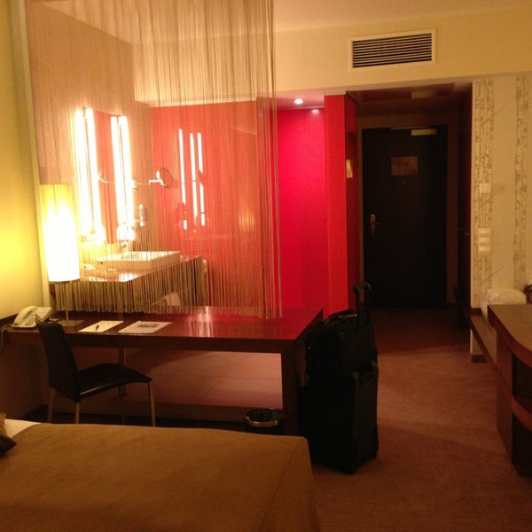 2/15/2013にGeorge-Sky ✈ A.がSeepark Hotel Congress &amp; Spaで撮った写真