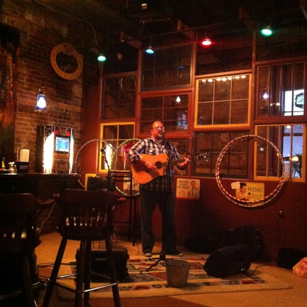 Back Alley Diner (Now Closed) Diner in Nashville