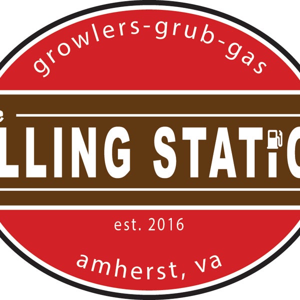 Foto tirada no(a) The Filling Station por The Filling Station em 8/2/2016