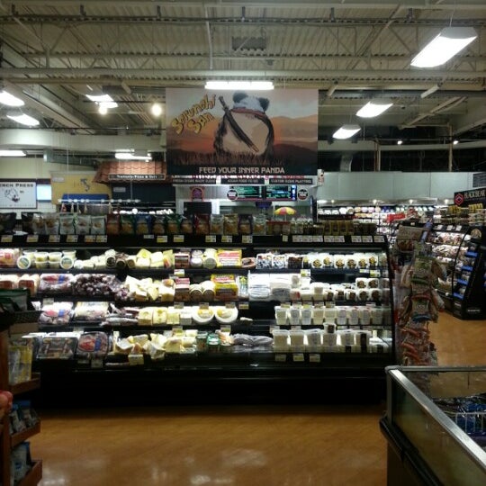 ShopRite of Livingston 28 tips de 1087 visitantes