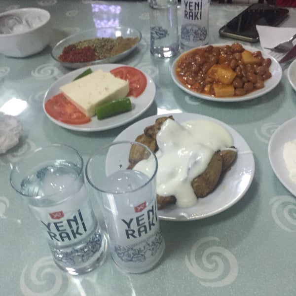 Ali İlte Kıyık Et Lokantası Edirne, Edirne�da fotoğraflar