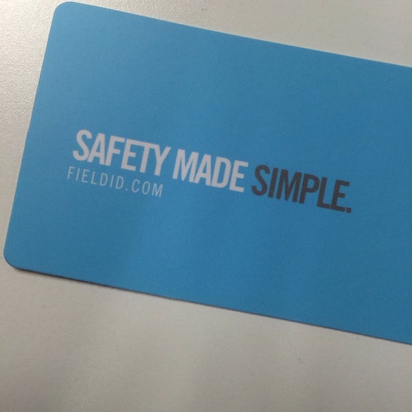 Get field id. Get field id