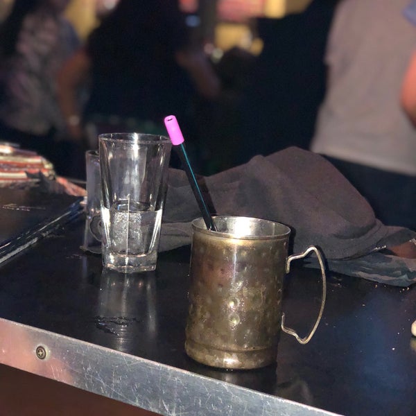Photo taken at Silo Restaurant &amp; Bar by Lauren R. on 7/21/2018
