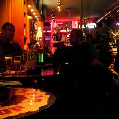 11/21/2012에 Ilker님이 Hunter&#39;s Bar에서 찍은 사진