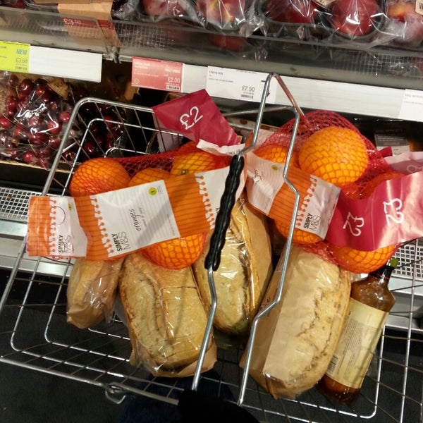 M&S Simply Food 4 tips