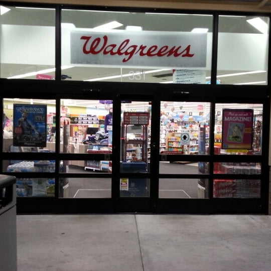 Walgreens 10 tips from 1270 visitors