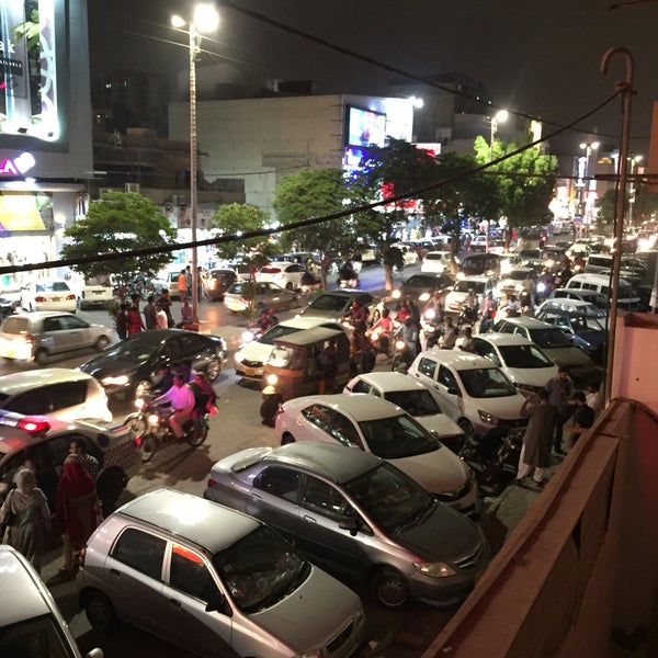 Tariq Road - پاکستان ایمپلائز کوآپریٹو ہاؤسنگ سوسائٹی کے دو - 24 tips ...