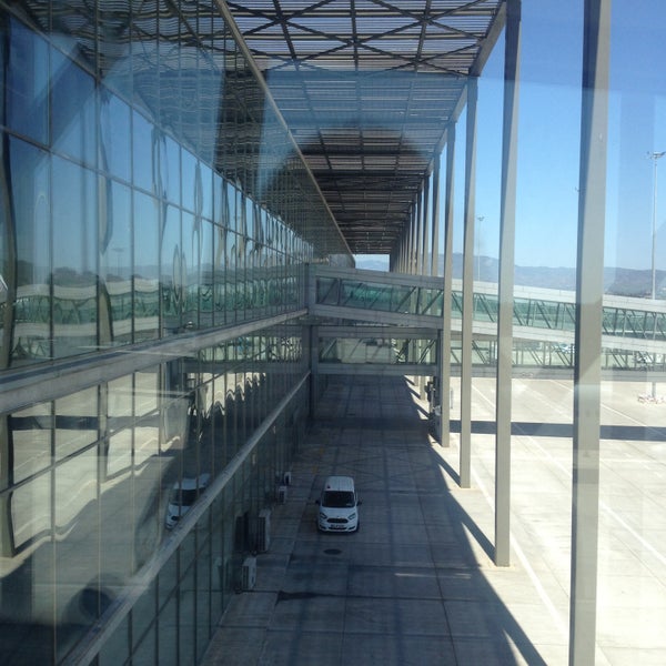 8/28/2015にЕвгения Д.がボルィースピリ国際空港 (KBP)で撮った写真