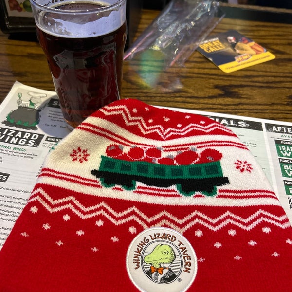Photos at Winking Lizard Tavern - Macedonia, OH