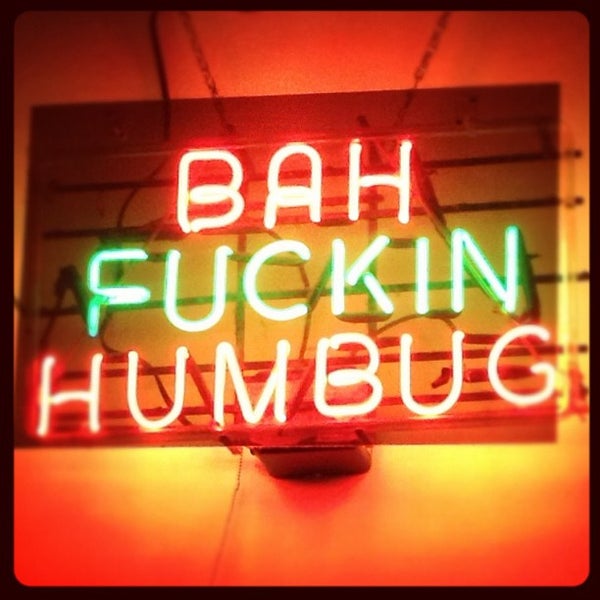 Honest John's Bar & No Grill American Restaurant in Midtown