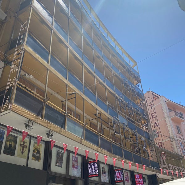 Teatro Ariston 19 tips from 1144 visitors