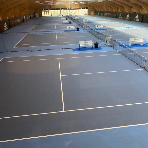 Tennis Academy