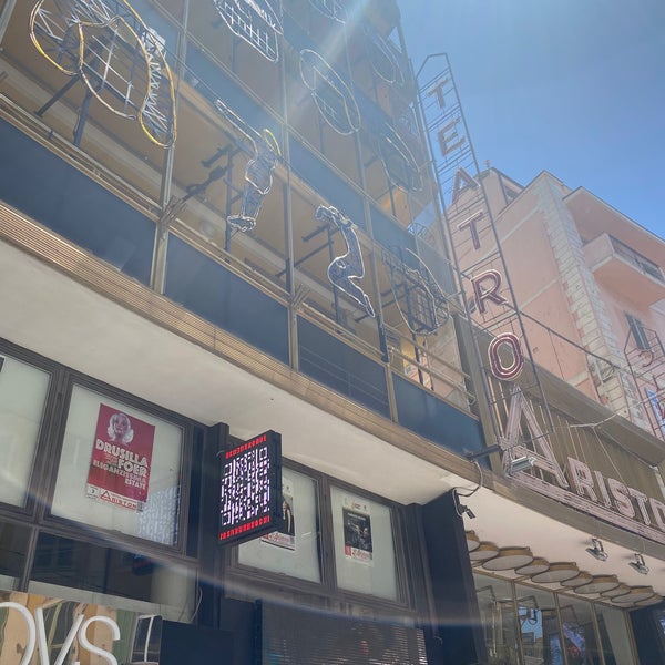 Teatro Ariston 19 tips from 1144 visitors