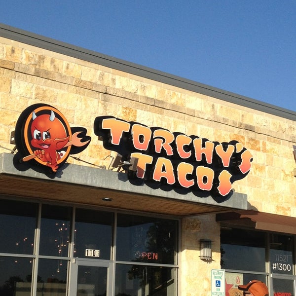 Torchy's Tacos Foursquare