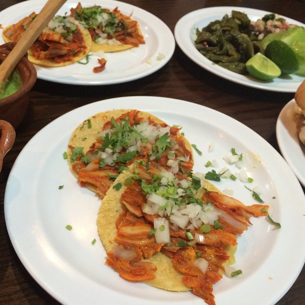 Taco Quality Downtown 26 tips