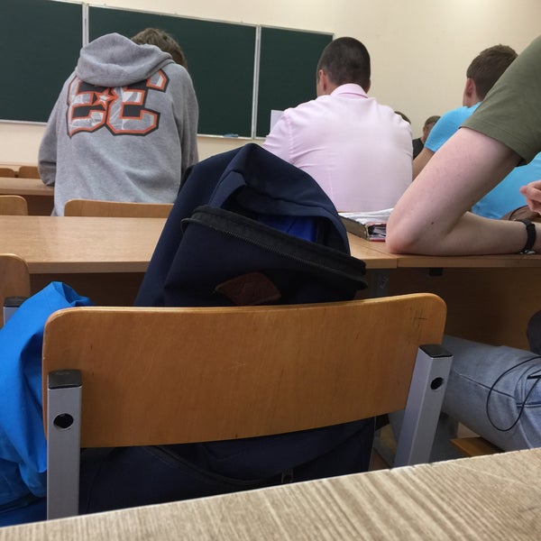 ФОТОГРАФИИ ГАСУ