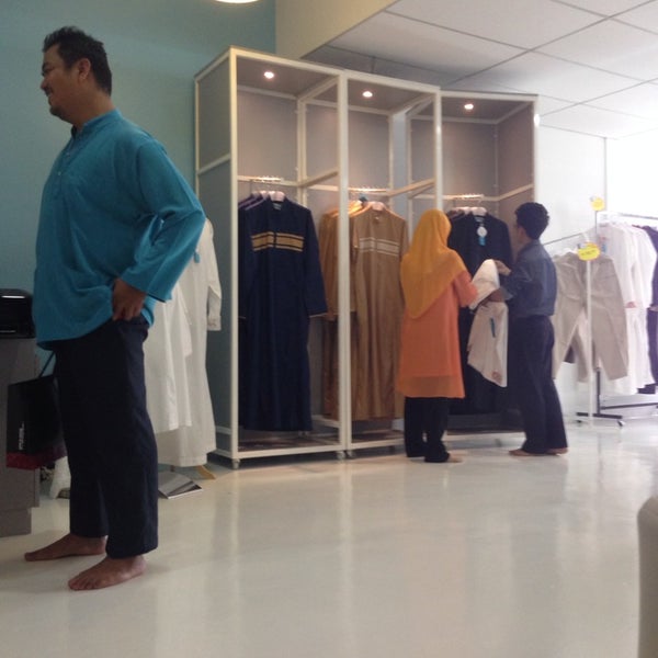 Photos At Hassan Adli Boutique Boutique