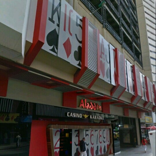 Aladdin Casino Karaoke Cali Valle Del Cauca