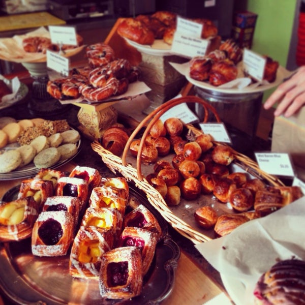 Carlton Bakery Bakery