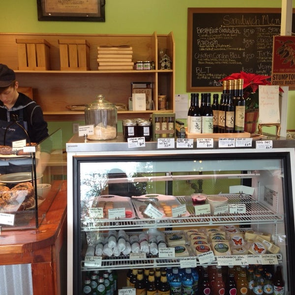 Carlton Bakery Bakery