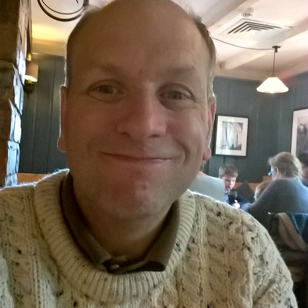 The Axe and Cleaver Dunham Massey'de Gastropub