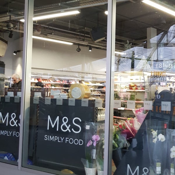 M S Simply Food