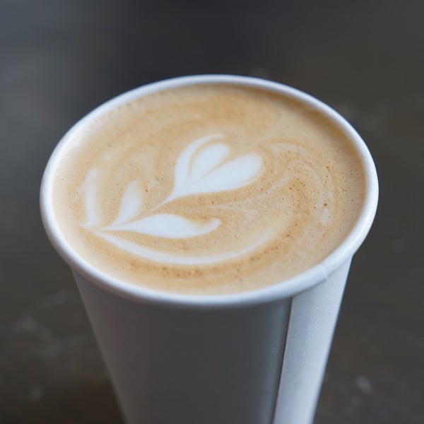 11/26/2018에 Masahito Matt A.님이 C+M (Coffee and Milk) at LACMA에서 찍은 사진