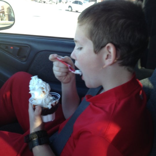 Dairy Queen Ice Cream Shops in Vail