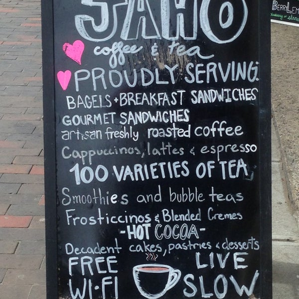 jaho artisan coffee jaho artisan coffee