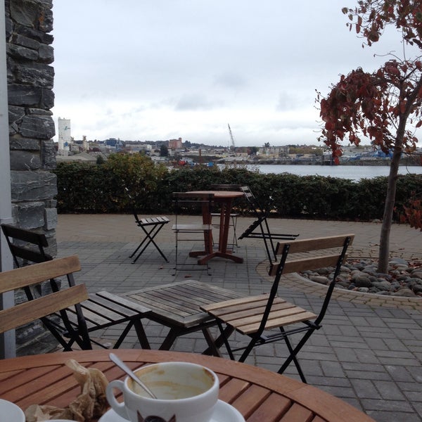 Caffe Fantastico Coffee Shop in Victoria West