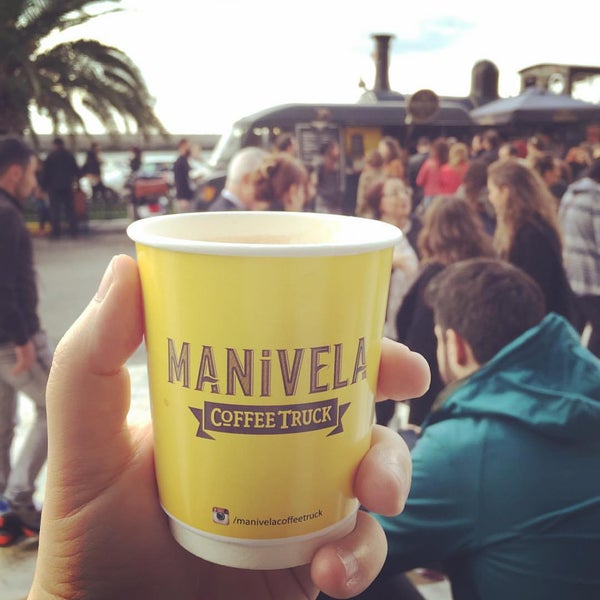 10/25/2015에 Okan B.님이 İstanbul Coffee Festival에서 찍은 사진