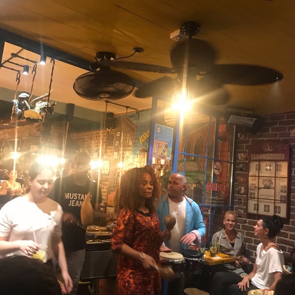 7/28/2019 tarihinde Çağlar S.ziyaretçi tarafından Cafe De Cuba'de çekilen fotoğraf