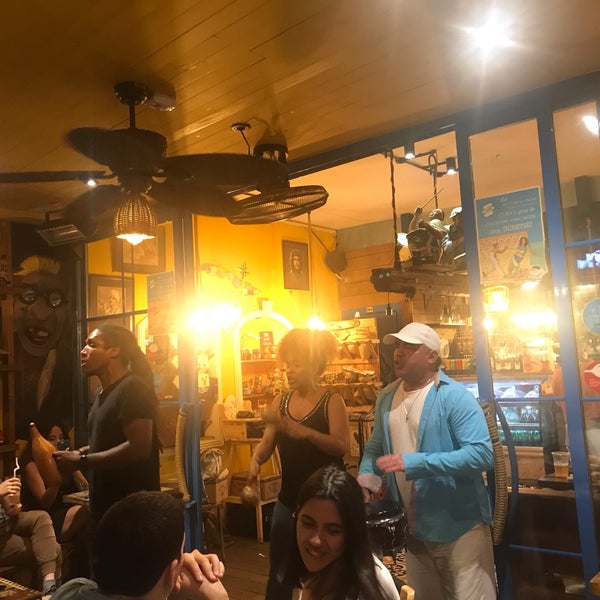 Foto scattata a Cafe De Cuba da Çağlar S. il 7/19/2019