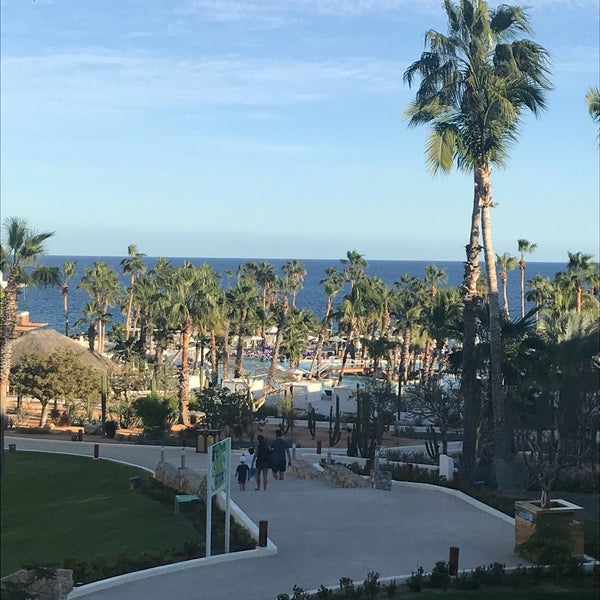 Photo taken at Paradisus Los Cabos by Brianne T. on 3/3/2018