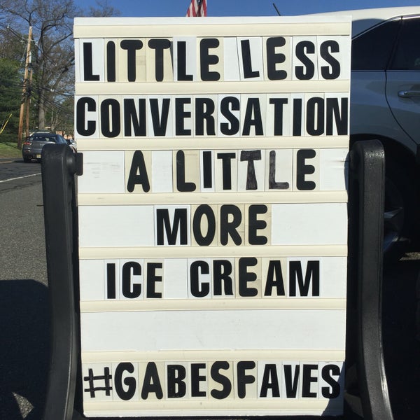 Photo prise au Gabriel’s Fountain Restaurant par Jeff B. le4/23/2016