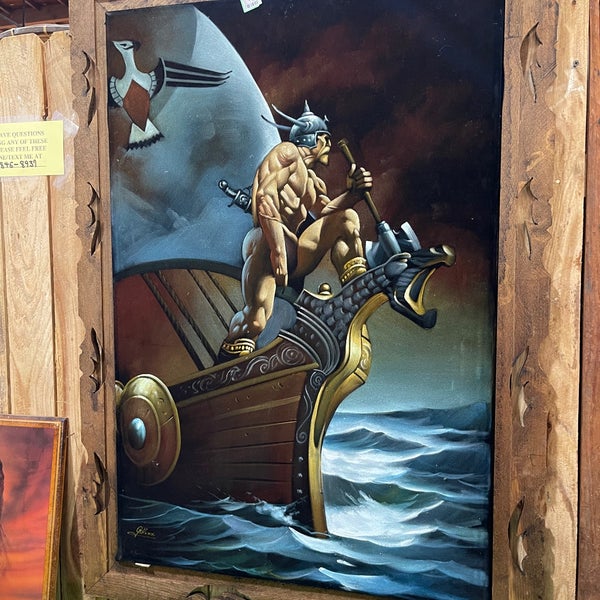 Consignment Classics Midway District San Diego, CA