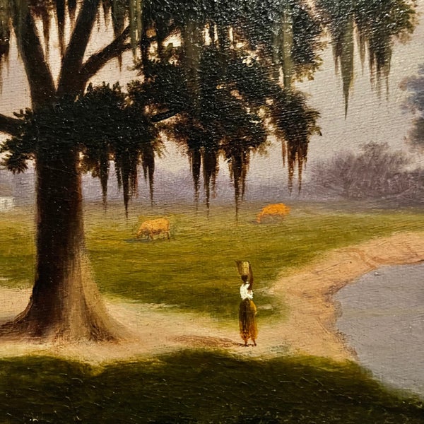 Das Foto wurde bei New Orleans Museum of Art von AKB am 4/2/2022 aufgenommen