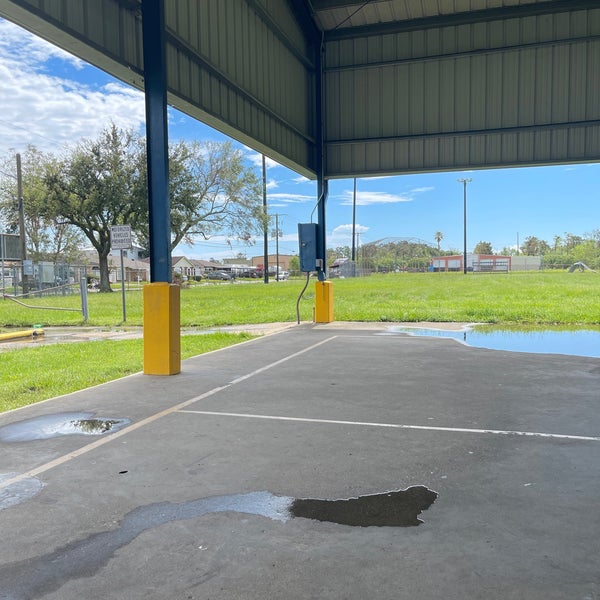 Harold Mcdonald Sr Playground Westwego, LA