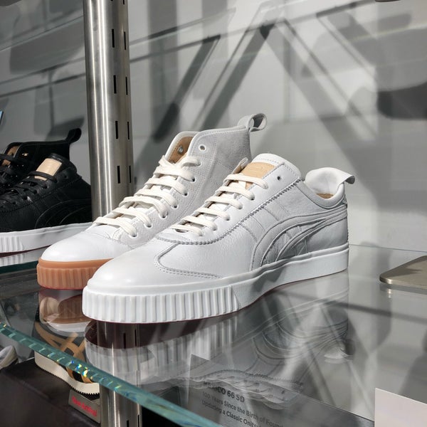 onitsuka tiger newburgh street