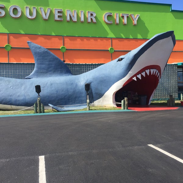 Souvenir city sale